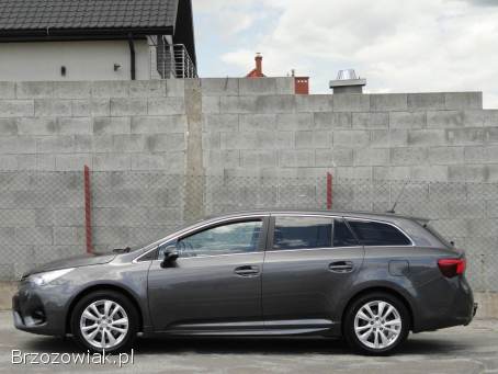 Toyota Avensis Lift  2016