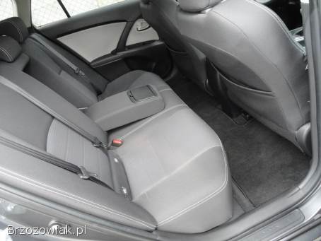 Toyota Avensis Lift  2016