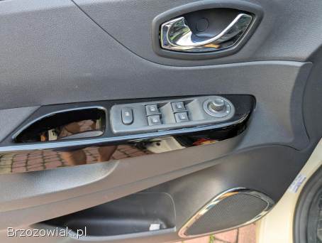 Renault Captur I 2016