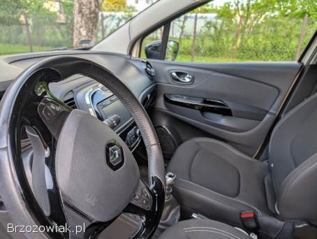 Renault Captur I 2016