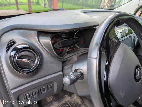 Renault Captur I 2016