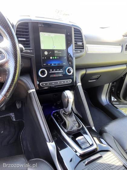 Renault Koleos II 2018