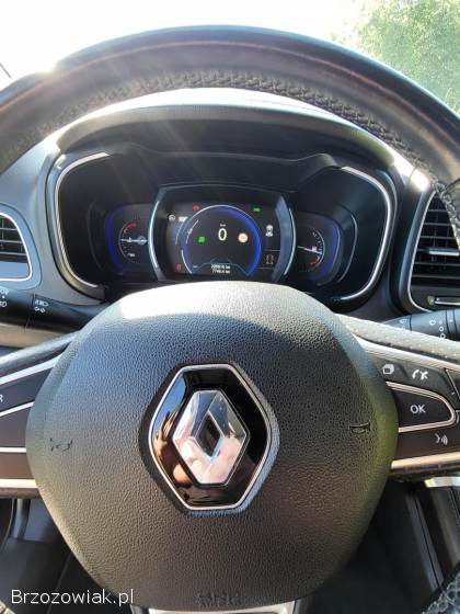 Renault Koleos II 2018