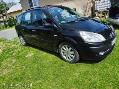 Renault Grand Scenic 2007