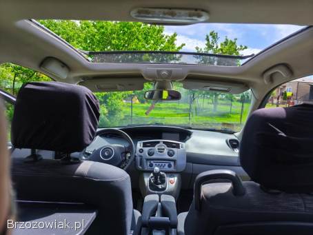 Renault Grand Scenic 2007