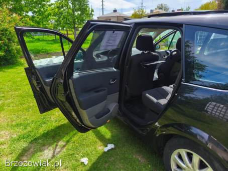 Renault Grand Scenic 2007