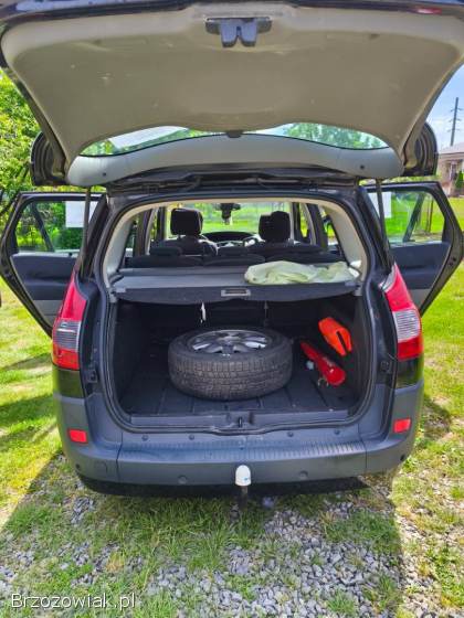 Renault Grand Scenic 2007