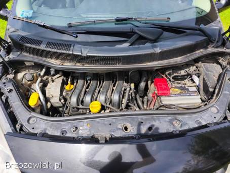 Renault Grand Scenic 2007