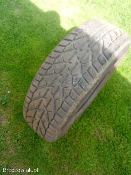 Sprzedam lub zamienię 4 opony Kormoran zimowe 225/65 R17