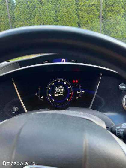 Honda Civic 2008