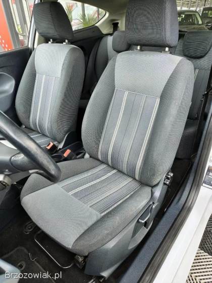 Ford Fiesta Zarejestrowany!   2009