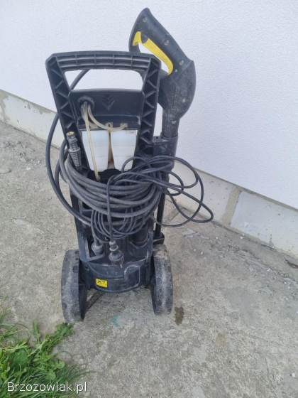 Myjka KARCHER