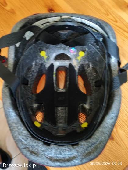 Kask dziecięcy Giro Scamp MIPS XS 45–49 cm różowy