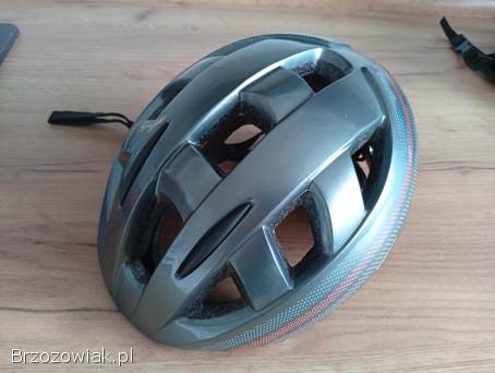 Sprzedam kask rowerowy
