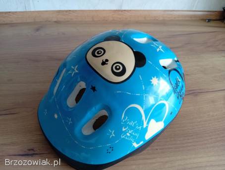 Sprzedam kask rowerowy
