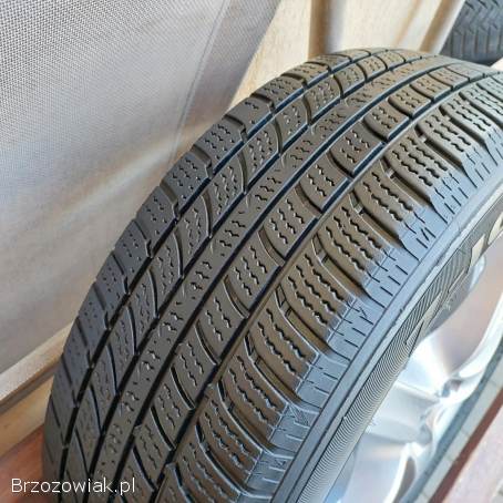 PRAWIE NOWE Alufelgi 16 5x114,  3 Toyota/Kia/HYUNDAI/Honda/Suzuki/Nissan/Renault