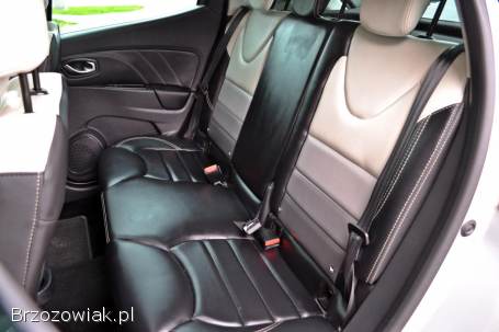 Renault Clio IV Initiale Pari 2015