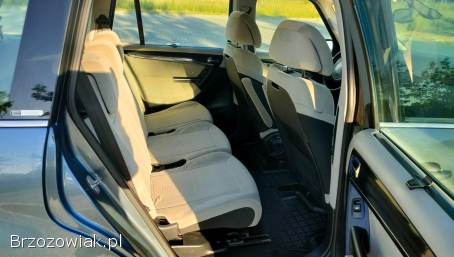 Citroën C4 Grand Picasso Exclisive 2006