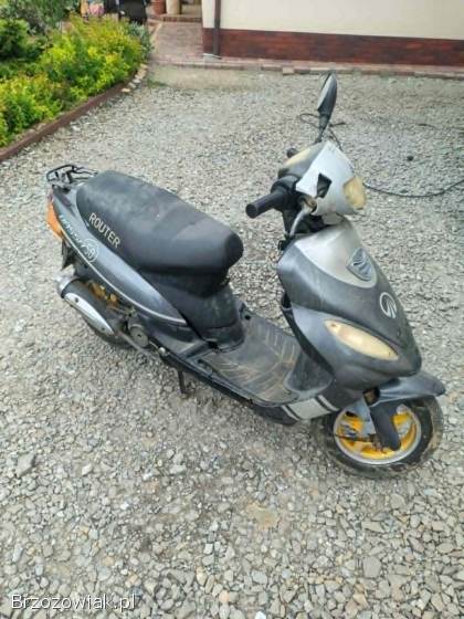 HUATIAN JL50QT-16 JL50QT-16 2007