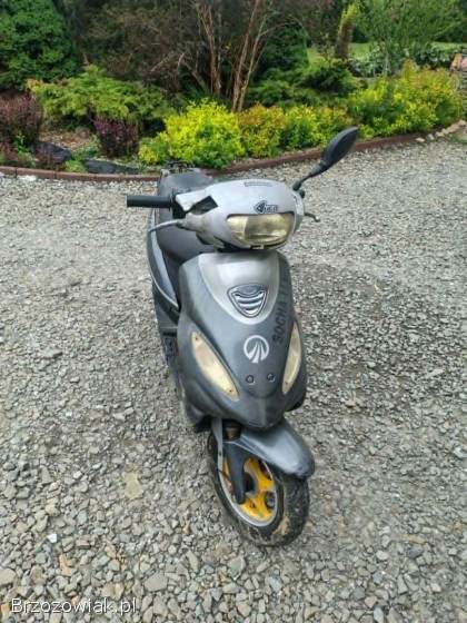 HUATIAN JL50QT-16 JL50QT-16 2007