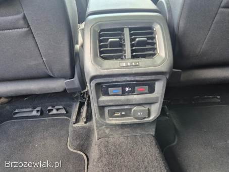 Volkswagen Tiguan Allspace 2019