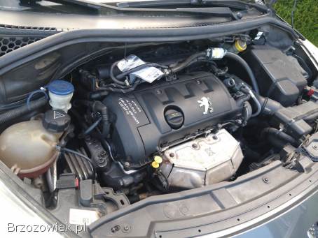 Peugeot 207 Kombi 2008