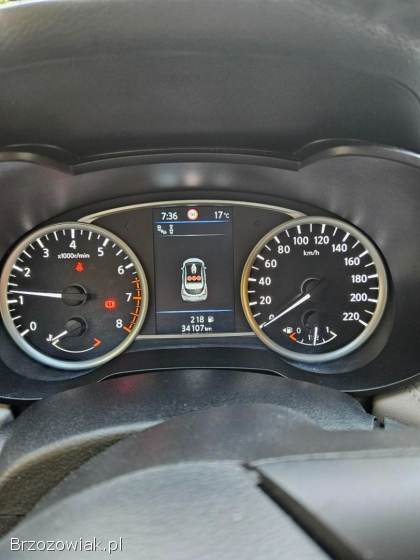Nissan Micra Osobowy 2020