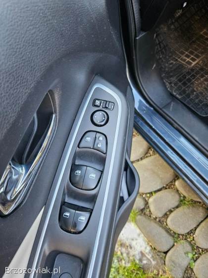 Nissan Micra Osobowy 2020