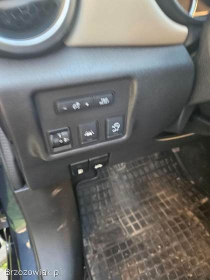 Nissan Micra Osobowy 2020