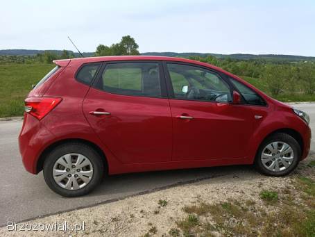 Hyundai ix20 2013