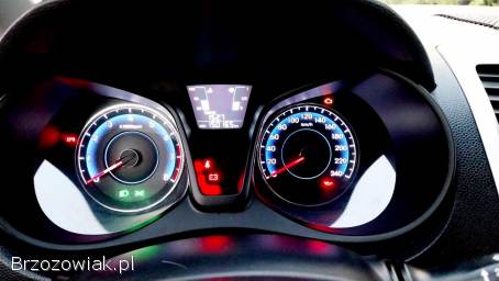 Hyundai ix20 2013