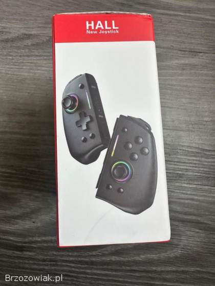 LinYuvo Wireless NS Joypad konsola Nintendo Switch