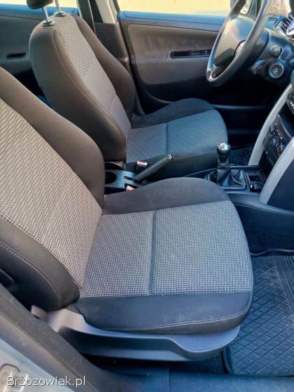 Peugeot 207 2010