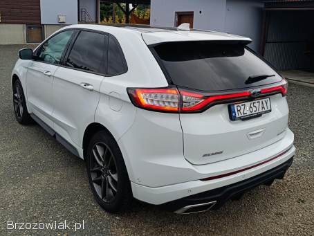 Ford Edge 2.  0TDCI BI Turbo 2016