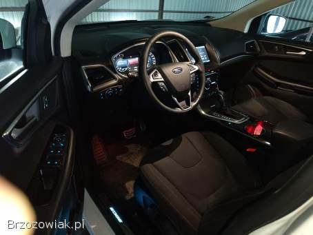 Ford Edge 2.  0TDCI BI Turbo 2016