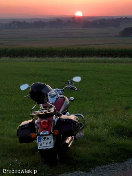 Kawasaki Vulcan LT 2007