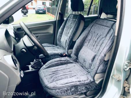 Ford Fusion 1.  4 DURATEC 2003