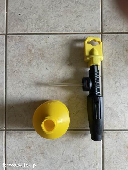 Części myjki ciśnieniowej Karcher K 5.  20