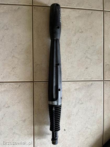 Części myjki ciśnieniowej Karcher K 5.  20