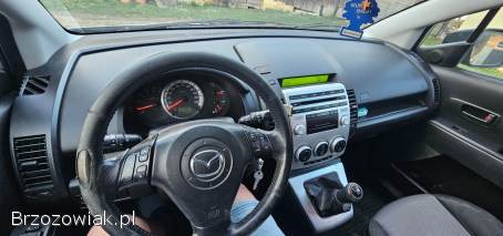 Mazda 5 2006