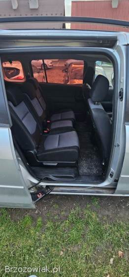 Mazda 5 2006