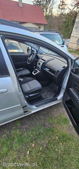 Mazda 5 2006