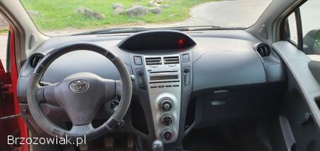 Toyota Yaris 2 2007