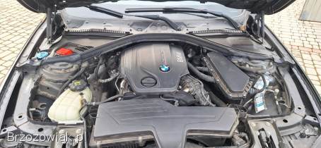 BMW Seria 3 F31 2017