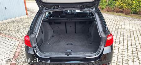 BMW Seria 3 F31 2017