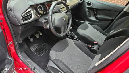 Citroën C3 1.  2 82KM Klima  2013