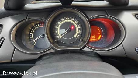 Citroën C3 1.  2 82KM Klima  2013