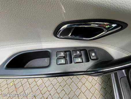 Kia Cee'd Exlusive  2013