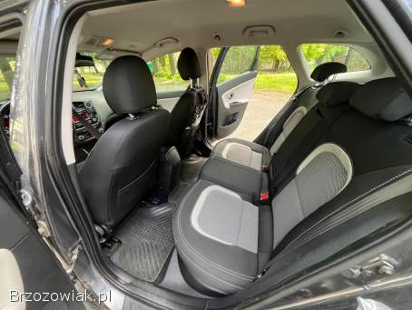 Kia Cee'd Exlusive  2013