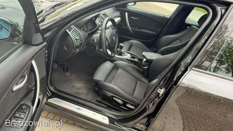 BMW Seria 1 2.  0i M PAKIET  2008